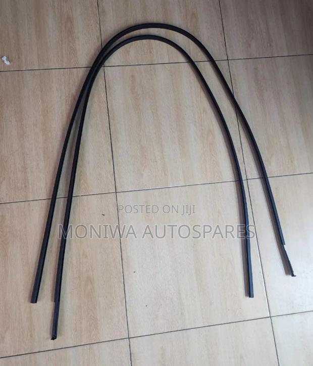 Roof Moulding Probox