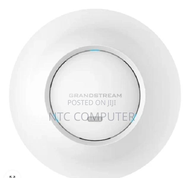 Grandstream Gwn7660 Wifi 6 Indoor Access Point