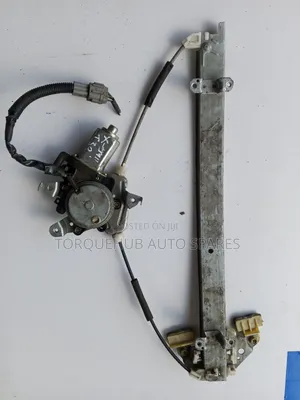 Nissan Note,March,Tiida Complete Window Motor