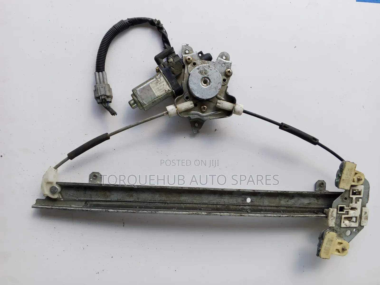 Nissan Note,March,Tiida Complete Window Motor