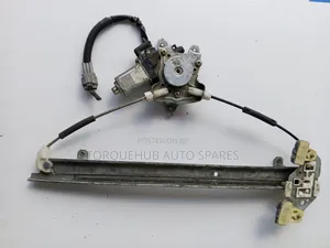 Nissan Note,March,Tiida Complete Window Motor