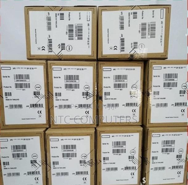 Hpe 800gb 804625-B21 Sata 6g Use SFF 2.5" Sc