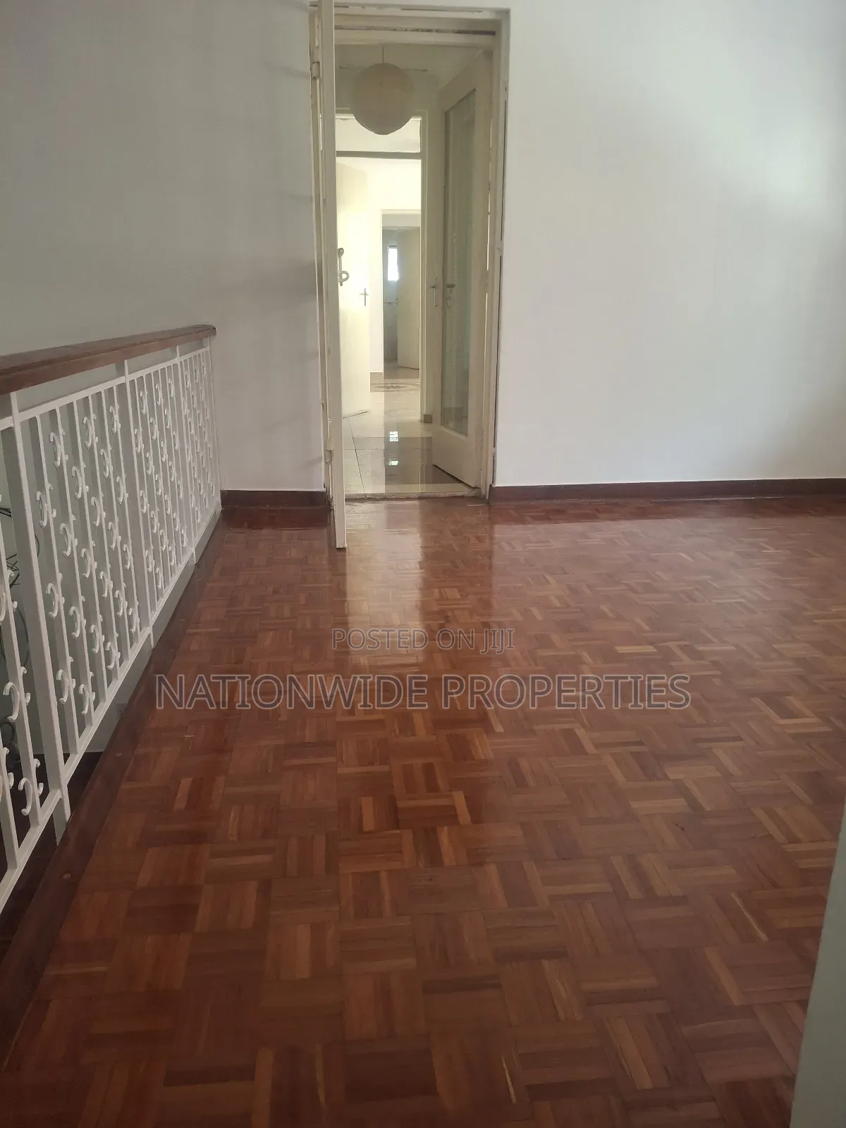 4 Bedroom Bungalow 1/2 Acre in Lavington