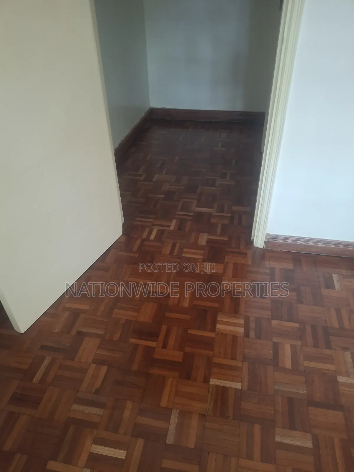 4 Bedroom Bungalow 1/2 Acre in Lavington