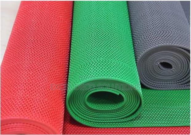 Antislip Mats – Drainage Hygiene Redefined for Wet Area