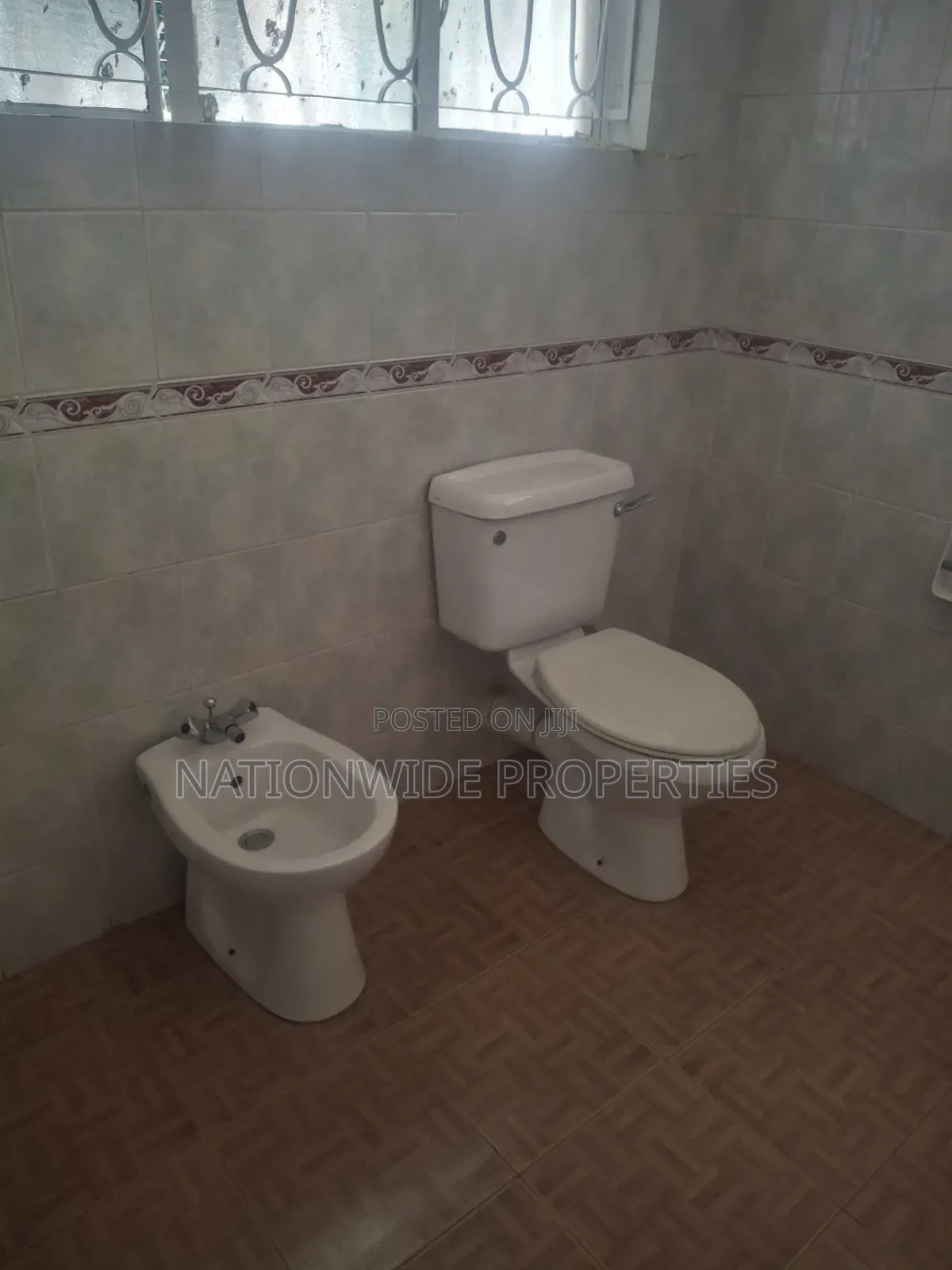 4 Bedroom Bungalow 1/2 Acre in Lavington