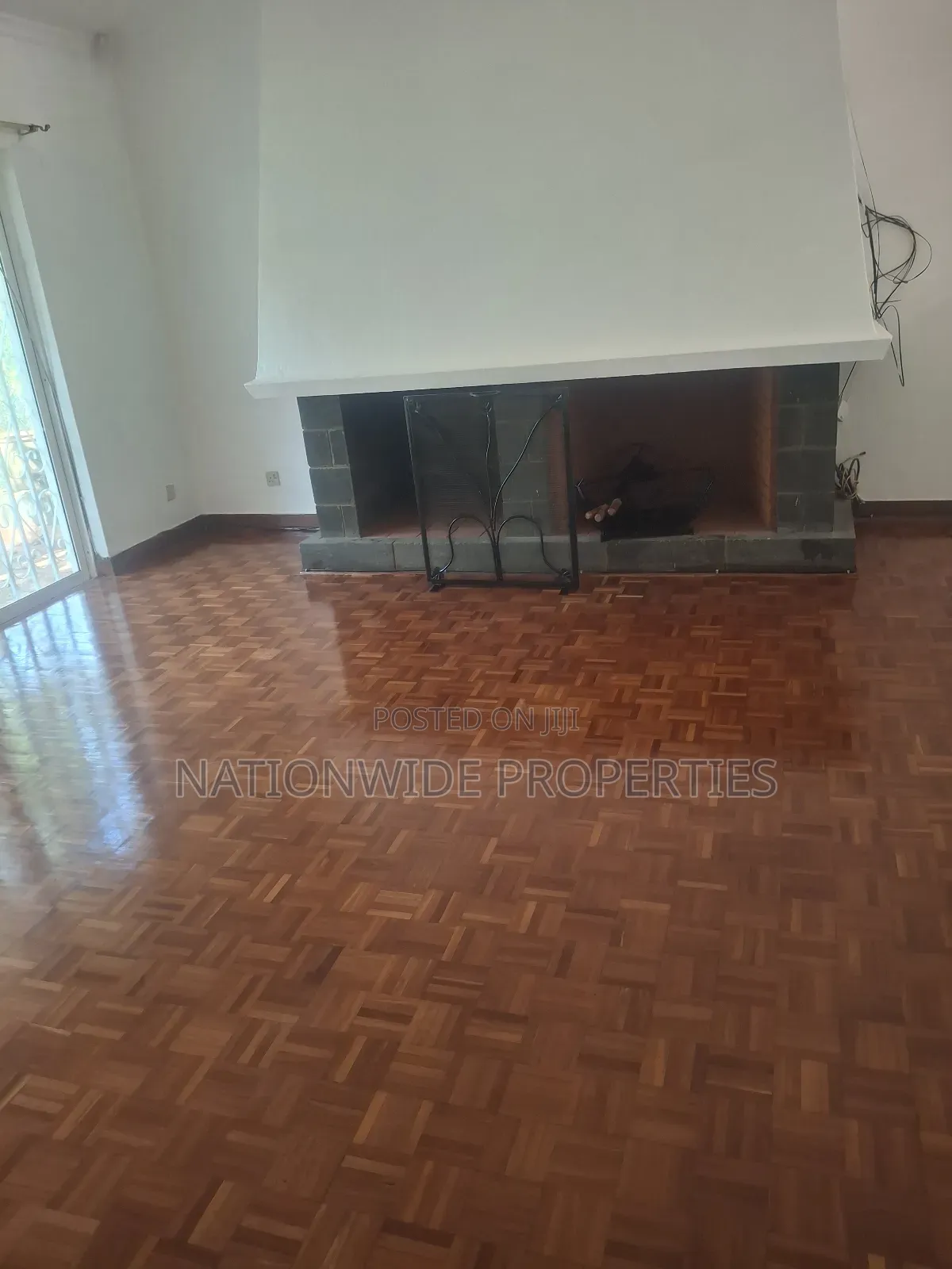 4 Bedroom Bungalow 1/2 Acre in Lavington