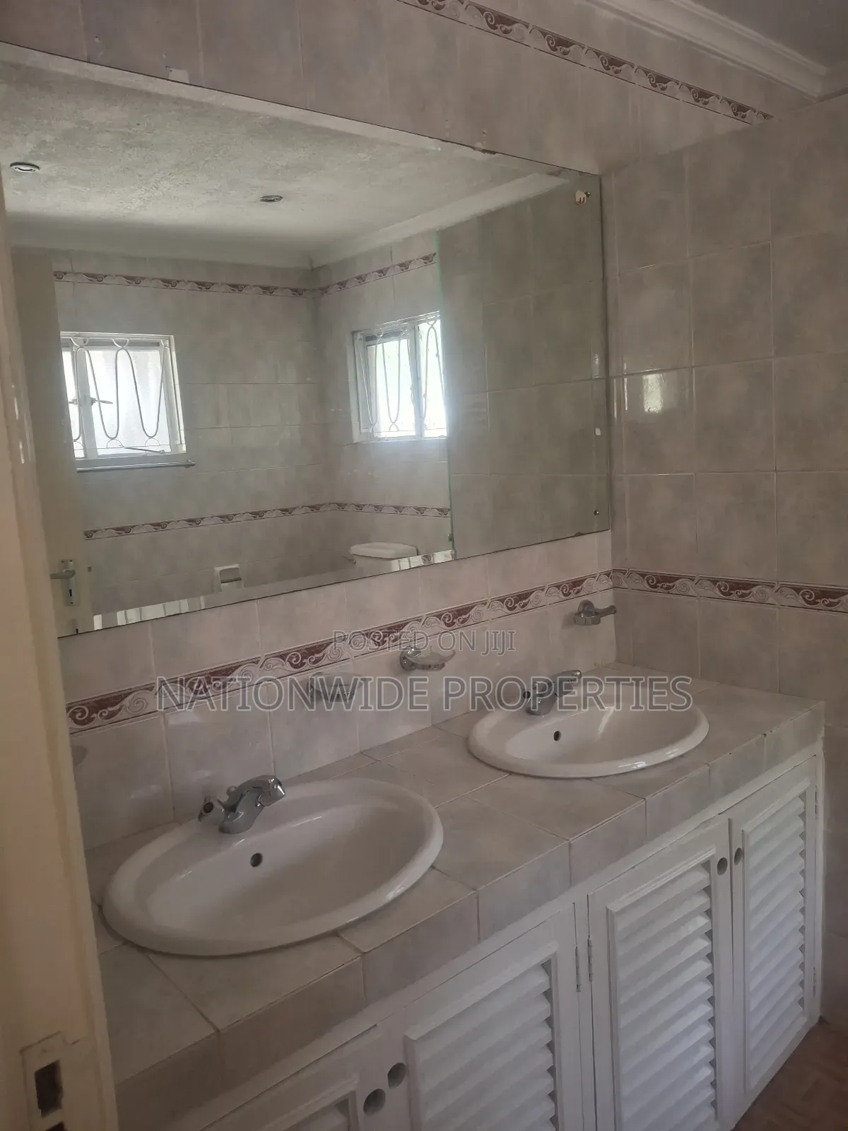 4 Bedroom Bungalow 1/2 Acre in Lavington