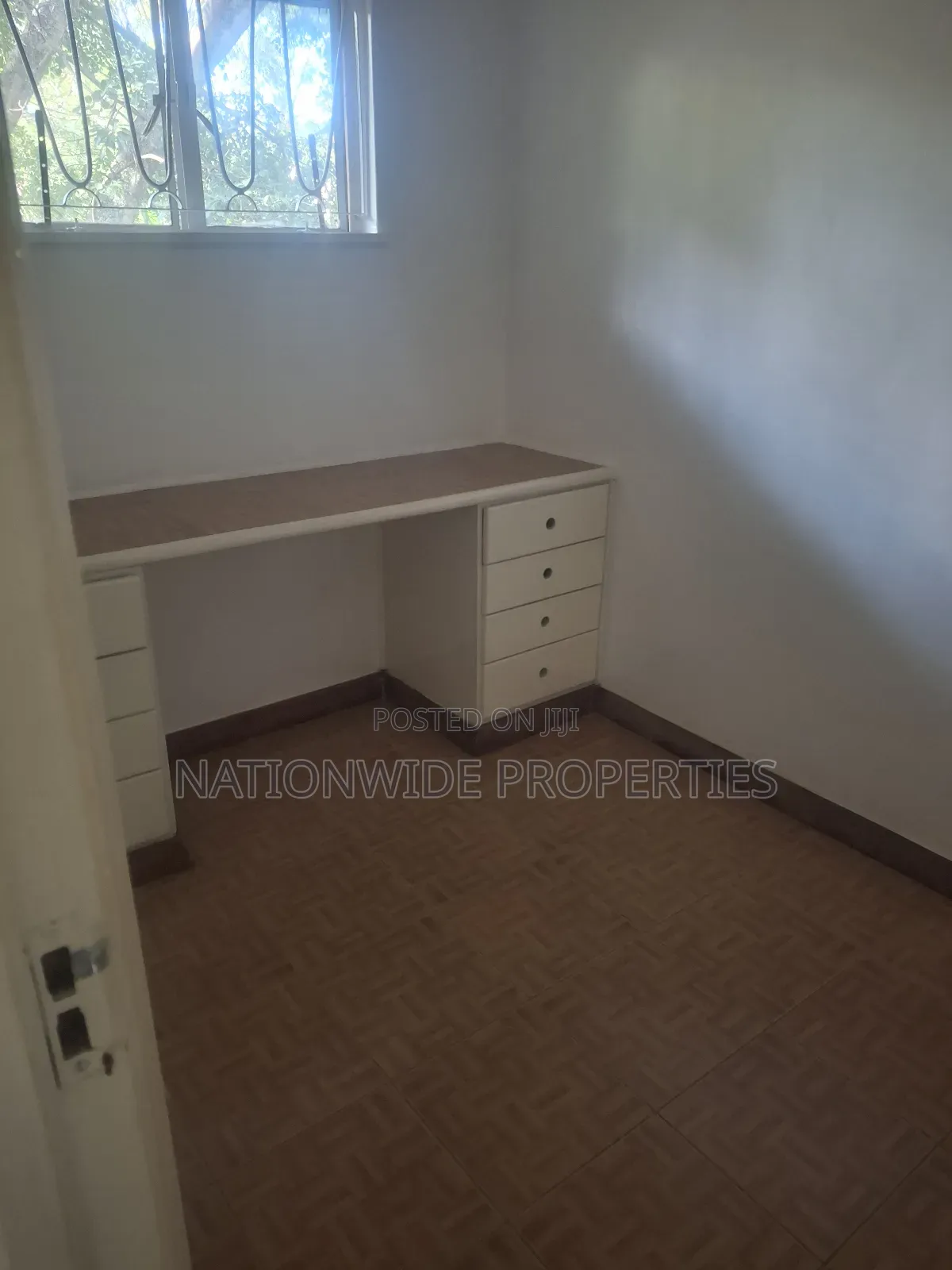 4 Bedroom Bungalow 1/2 Acre in Lavington