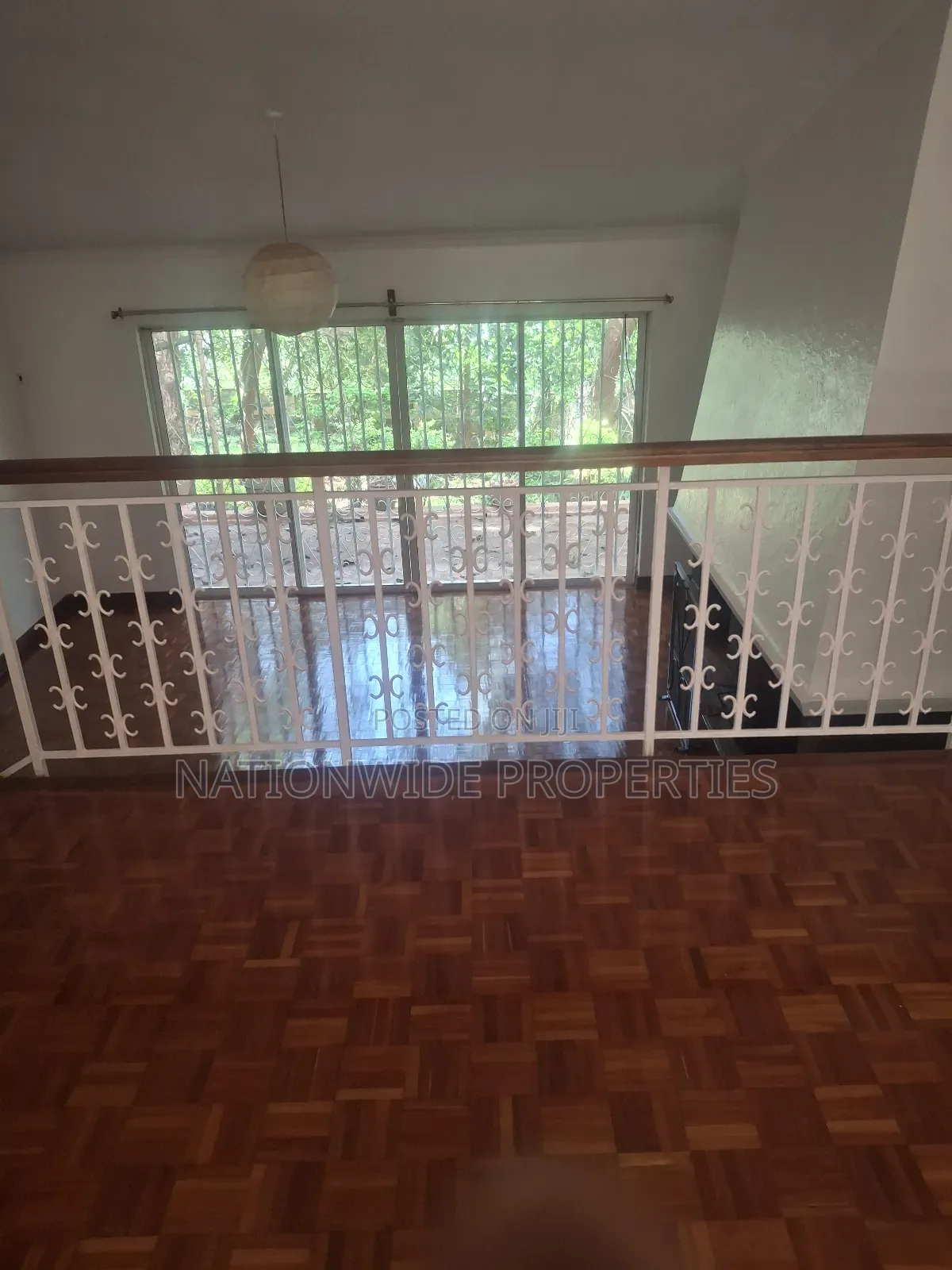 4 Bedroom Bungalow 1/2 Acre in Lavington