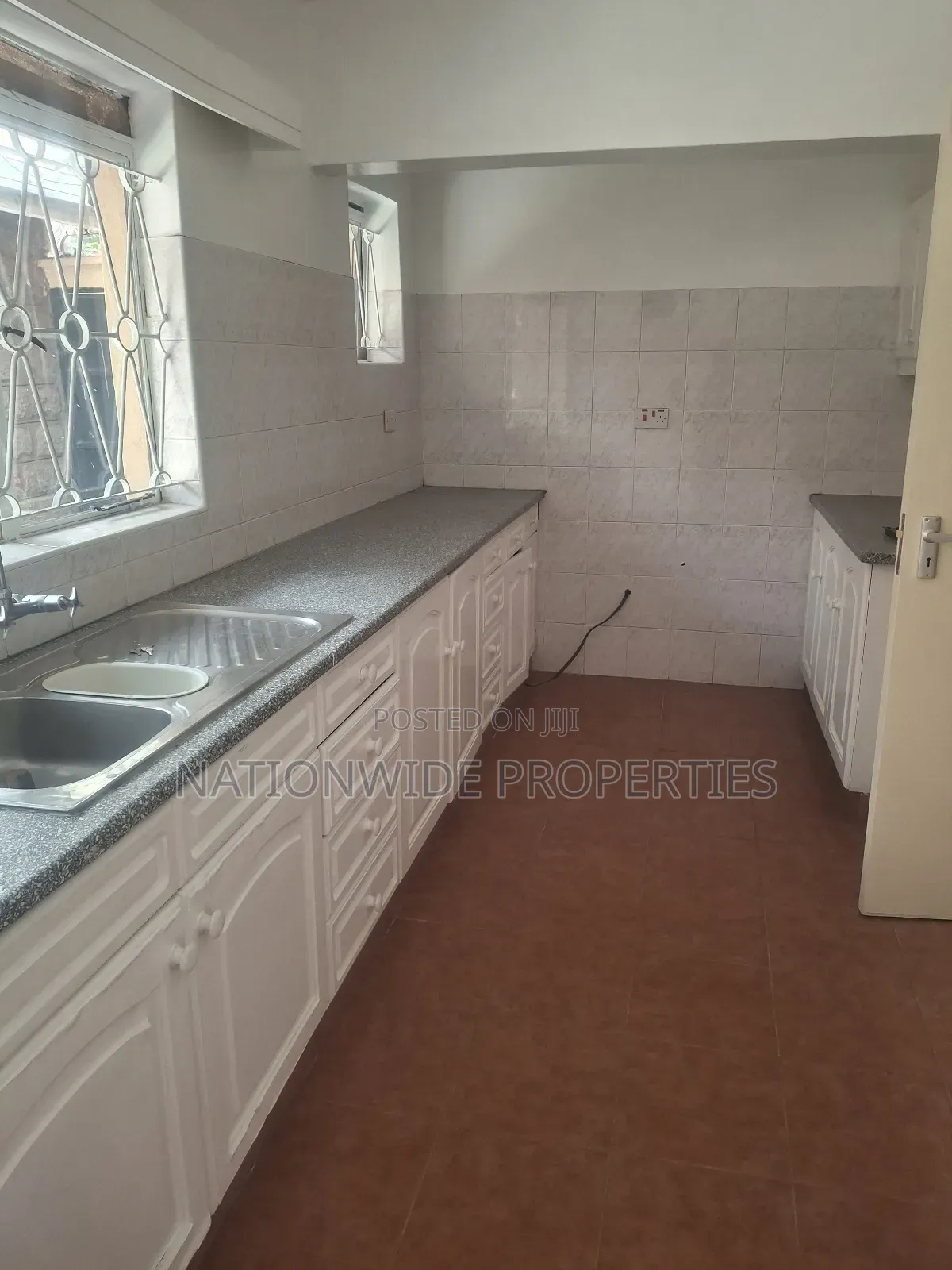 4 Bedroom Bungalow 1/2 Acre in Lavington