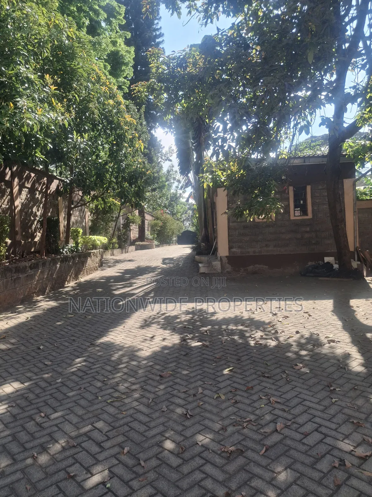 4 Bedroom Bungalow 1/2 Acre in Lavington