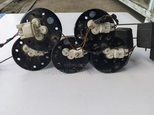 Toyota Rav4 Fuel Gauge - main view