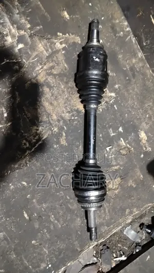 Nissan Dayz Drive Shaft