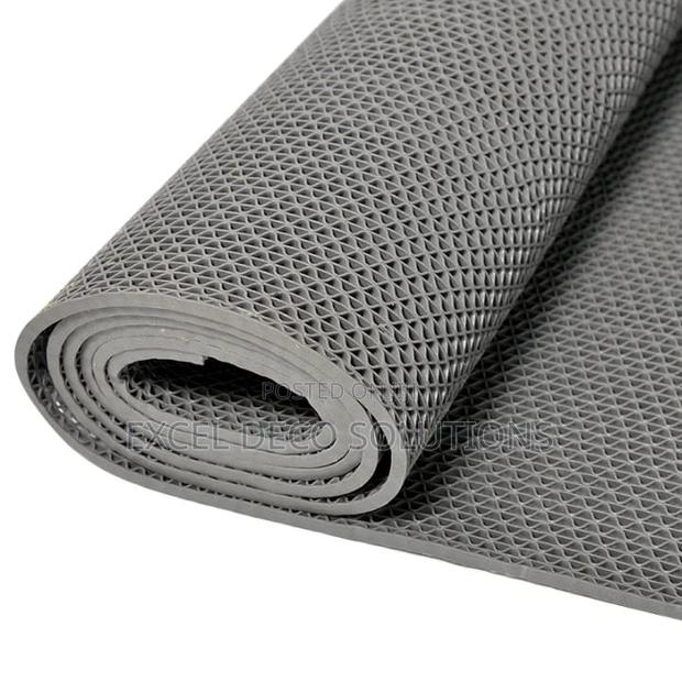 Antislip PVC Mats – Stay Dry, Safe Stylish on Wet Floors