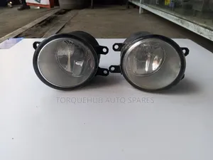 Toyota Fielder,Premio,Vitz Fog Lights