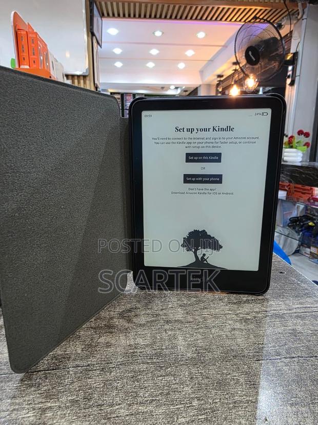 Tablet 32 GB - main view