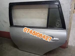 Filder 2008 Rear LHS Door