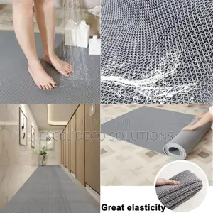 PVC Mats – Heavy-Duty Slip-Resistant Mats for Wet Areas