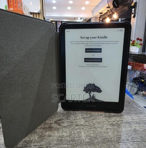 Tablet 32 GB - thumbnail 3