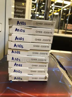 Original Samsung Aseries A10s Screen Replacement+Installation Nairobi