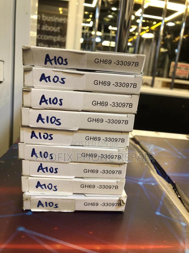 Original Samsung Aseries A10s Screen Replacement+Installation Nairobi - thumbnail 2