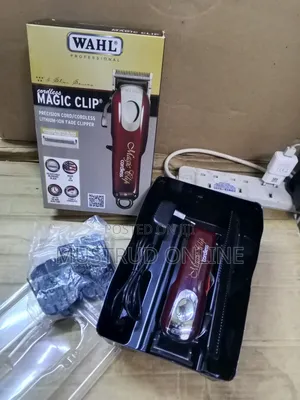 Hair Cordless Shaving Machine