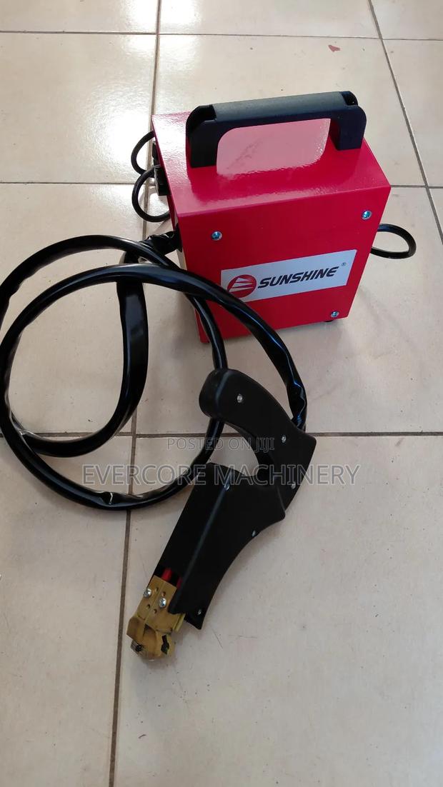 Top Quality Tyre Curve Machine Electric Powered. - main view