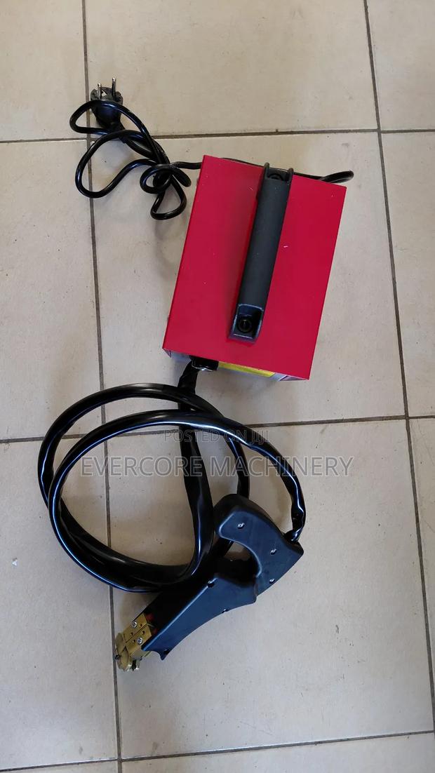 Top Quality Tyre Curve Machine Electric Powered. - thumbnail 2