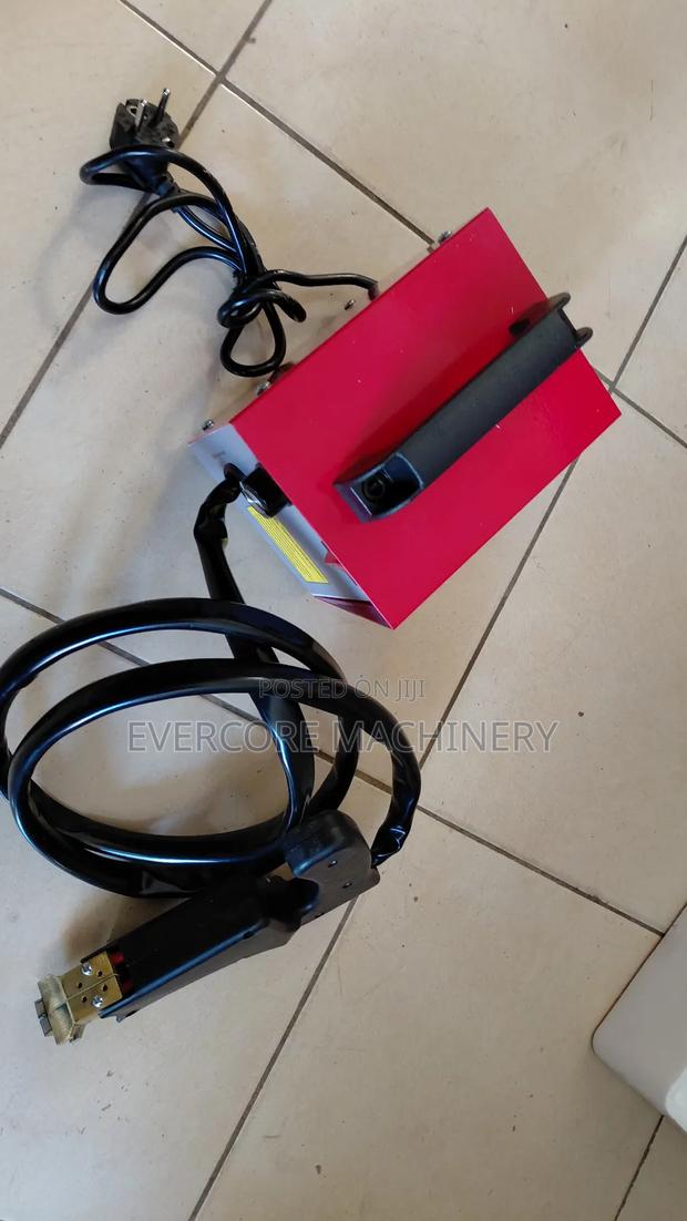 Top Quality Tyre Curve Machine Electric Powered. - thumbnail 3