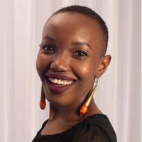 Rachel Wanjiru logo