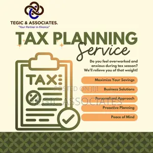Kra Tax Advisory Services