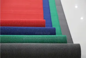 PVC Mats – Trusted Safety Mats for Wet Bathrooms Pools