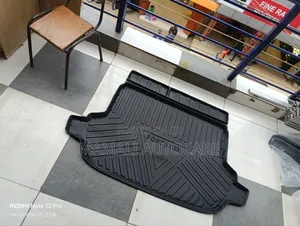 Subaru Forester Car Boot Protector Mat ,All-Weather Use