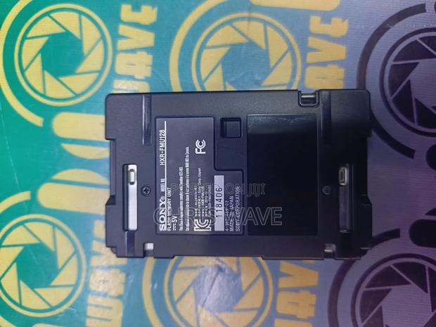 Sony 128gb Memory Flash Unit for Camcorder - thumbnail 3