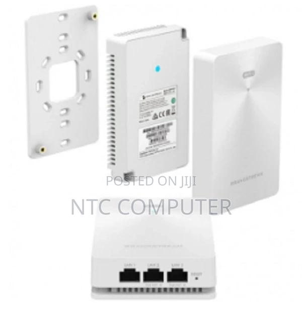 Grandstream Gwn7661e Wireless Access
