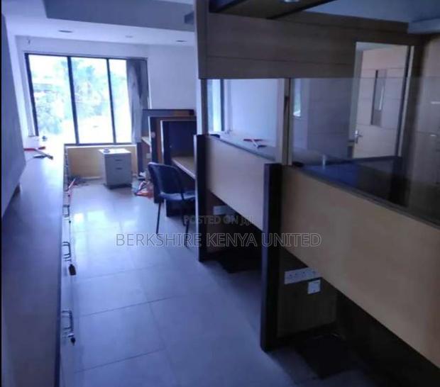 Well Furnished Offices - thumbnail 4