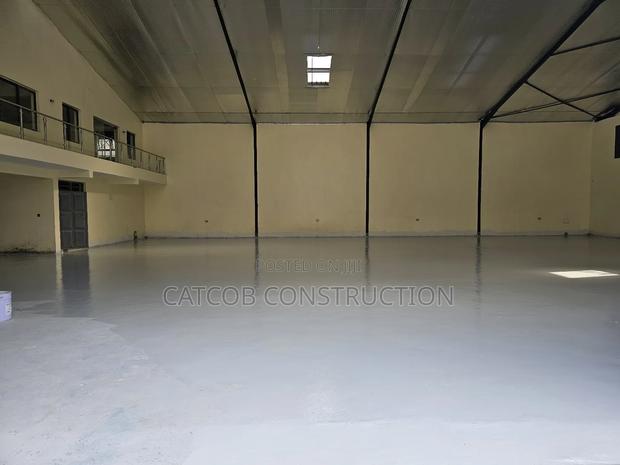 Epoxy Coating for Floors Per SQM - main view