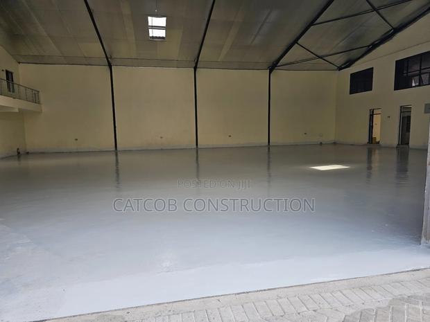 Epoxy Coating for Floors Per SQM - thumbnail 2