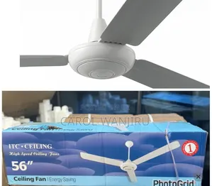 56inches Ceiling Fan/ Ceiling Fan