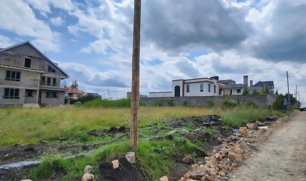 Prime Plot in Katani - main view