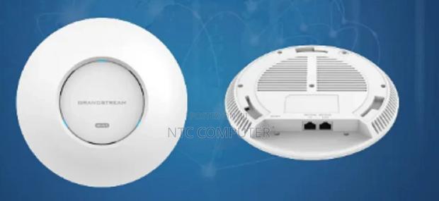 Grandstream Gwn7662 Indoor Wi-Fi Access Point