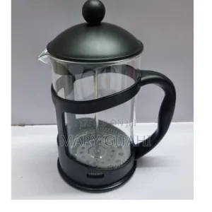 800ml French Coffee Plunger at KSH