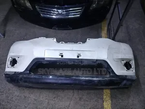 Nissan Xtrail Nt32 Front Bumper