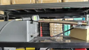 Commercial Oil Pump System for Garages and Centres.