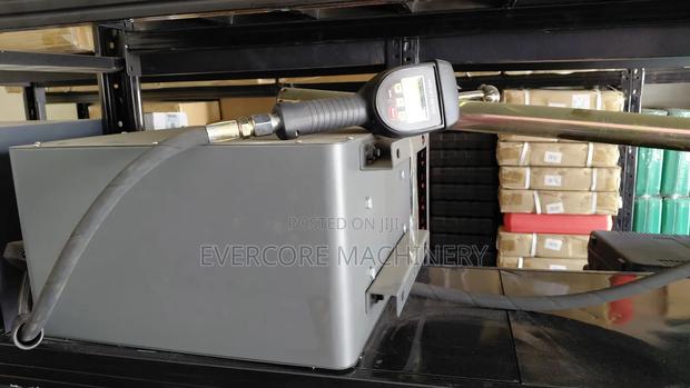 Commercial Oil Pump System for Garages and Centres. - thumbnail 2