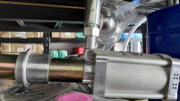 Commercial Oil Pump System for Garages and Centres. - thumbnail 3