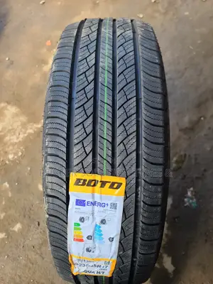 235/65r17 Boto Tires