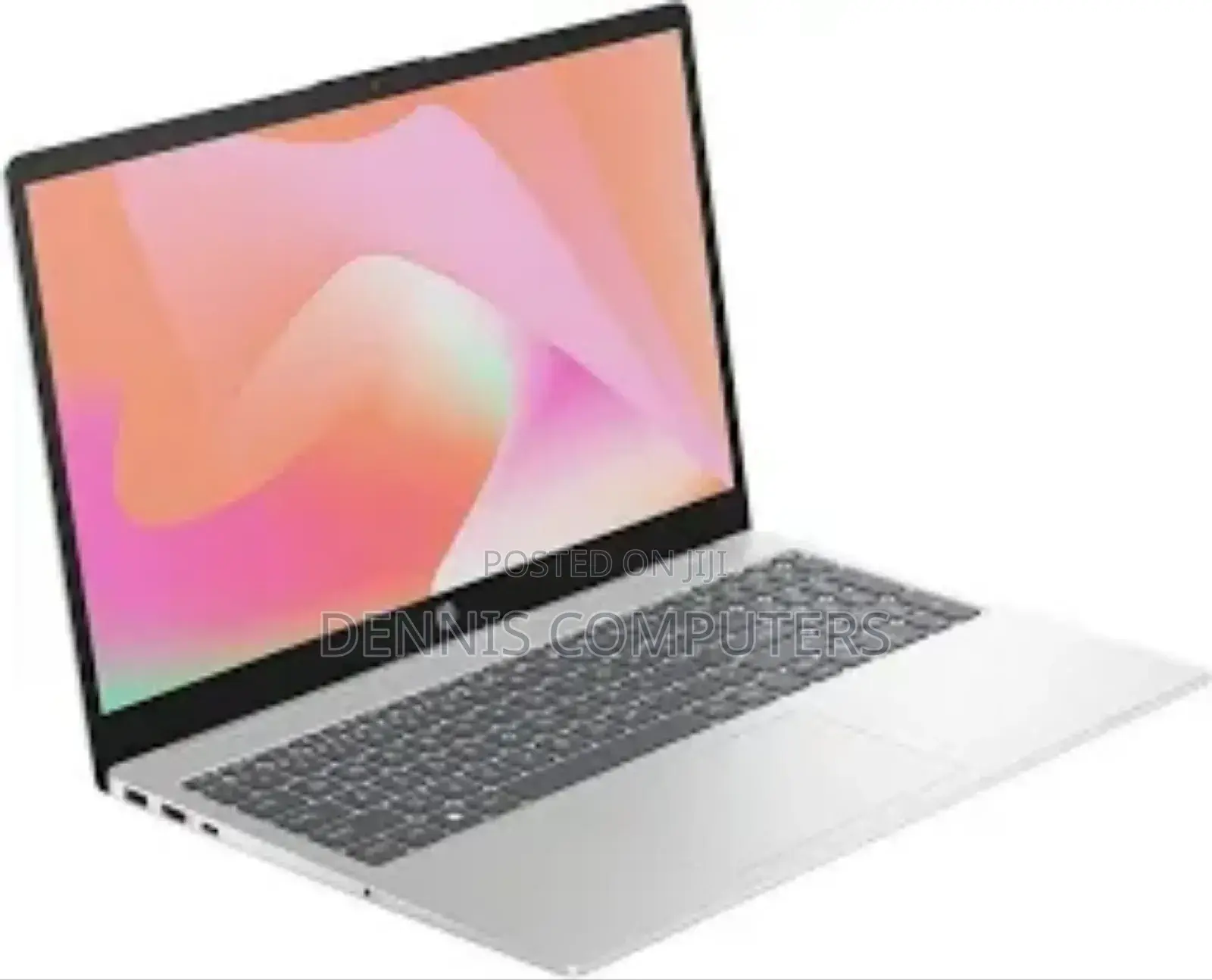 New Laptop HP 15 8GB Intel Core i5 SSD 512GB