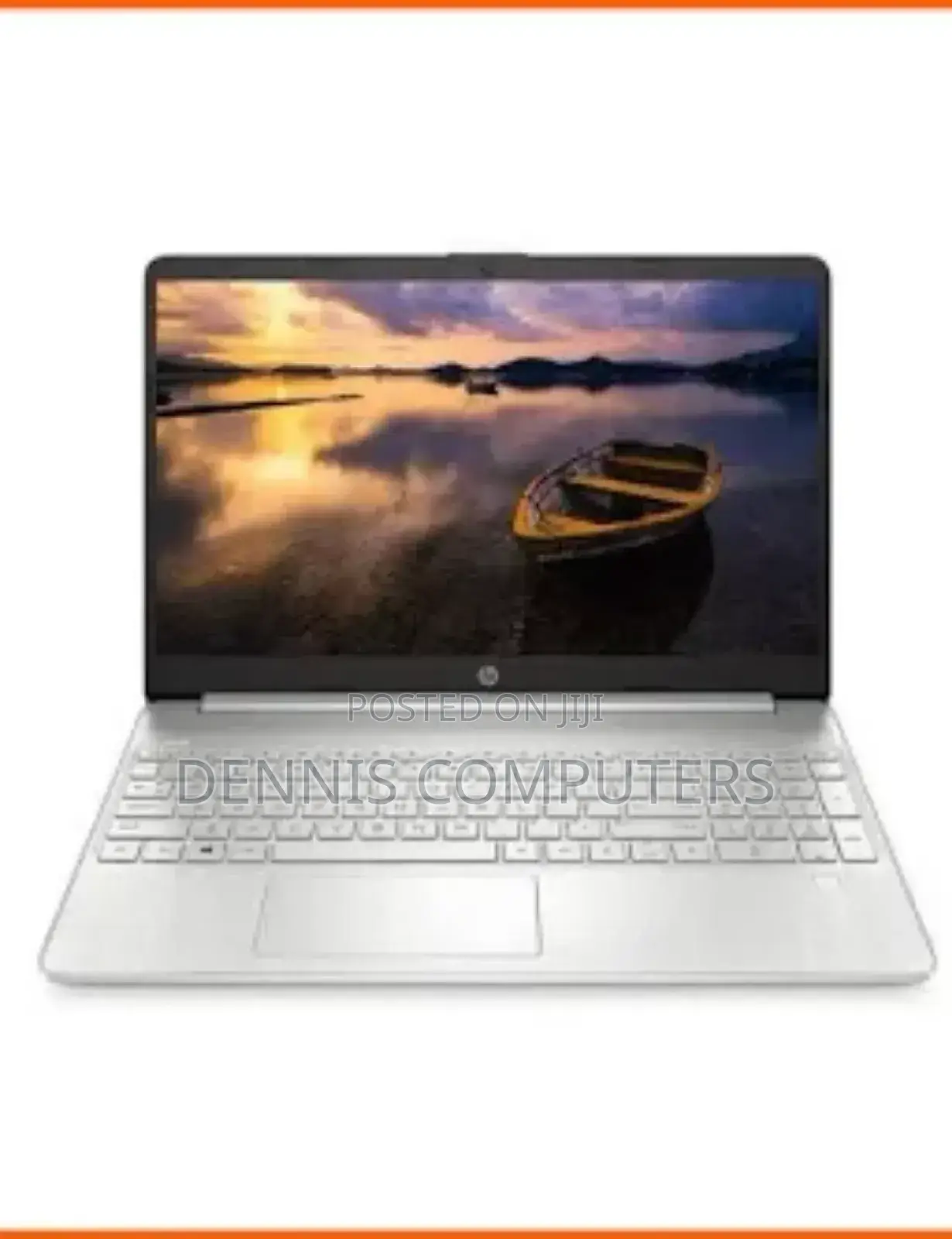 New Laptop HP 15 8GB Intel Core i5 SSD 512GB